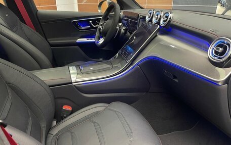 Mercedes-Benz GLC AMG, 2024 год, 11 000 000 рублей, 16 фотография
