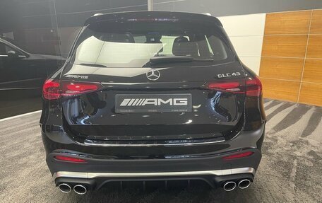 Mercedes-Benz GLC AMG, 2024 год, 11 000 000 рублей, 9 фотография