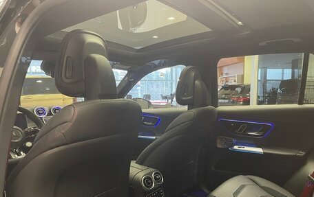 Mercedes-Benz GLC AMG, 2024 год, 11 000 000 рублей, 12 фотография
