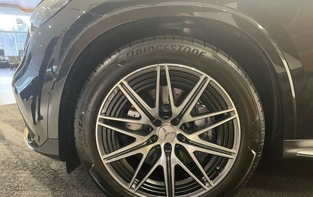 Mercedes-Benz GLC AMG, 2024 год, 11 000 000 рублей, 7 фотография