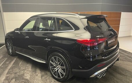 Mercedes-Benz GLC AMG, 2024 год, 11 000 000 рублей, 4 фотография