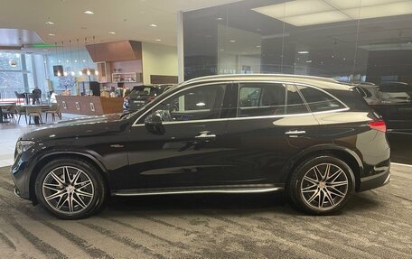 Mercedes-Benz GLC AMG, 2024 год, 11 000 000 рублей, 6 фотография