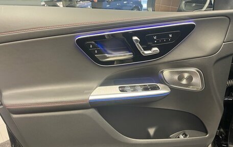 Mercedes-Benz GLC AMG, 2024 год, 11 000 000 рублей, 17 фотография