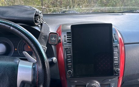 Toyota Corolla, 2008 год, 550 000 рублей, 7 фотография