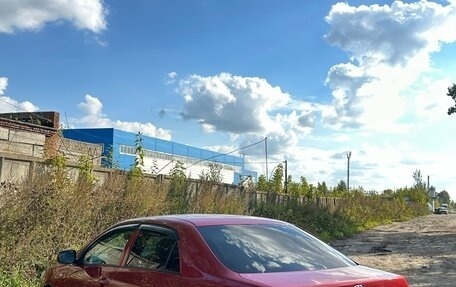 Toyota Corolla, 2008 год, 550 000 рублей, 3 фотография
