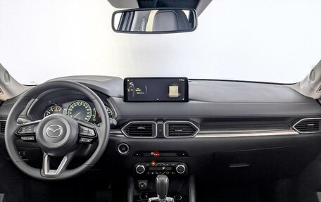Mazda CX-5 II, 2026 год, 4 005 000 рублей, 10 фотография