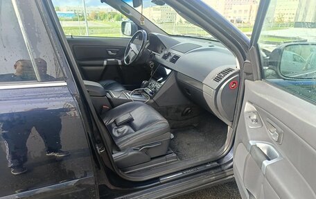 Volvo XC90 II рестайлинг, 2010 год, 1 540 000 рублей, 6 фотография