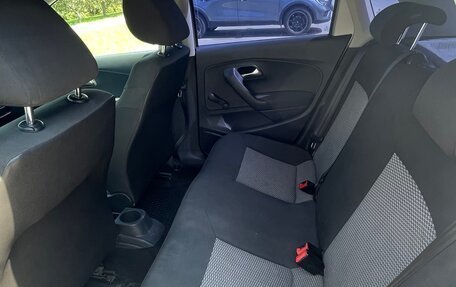 Volkswagen Polo VI (EU Market), 2010 год, 680 000 рублей, 11 фотография