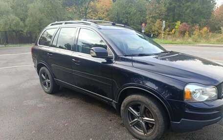 Volvo XC90 II рестайлинг, 2010 год, 1 540 000 рублей, 5 фотография
