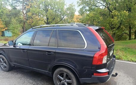 Volvo XC90 II рестайлинг, 2010 год, 1 540 000 рублей, 2 фотография