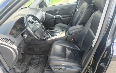 Volvo XC90 II рестайлинг, 2010 год, 1 540 000 рублей, 7 фотография