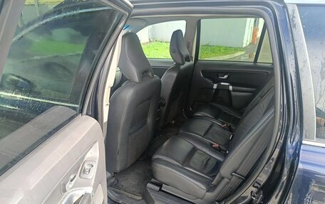 Volvo XC90 II рестайлинг, 2010 год, 1 540 000 рублей, 9 фотография
