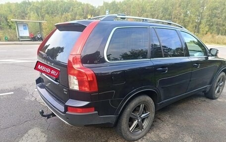 Volvo XC90 II рестайлинг, 2010 год, 1 540 000 рублей, 4 фотография