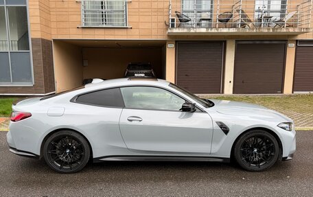 BMW M4, 2022 год, 10 500 000 рублей, 5 фотография