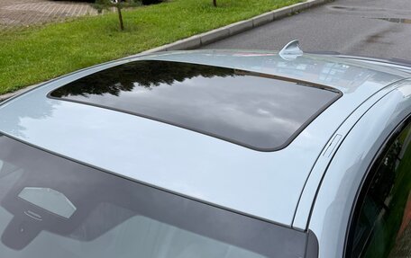BMW M4, 2022 год, 10 500 000 рублей, 9 фотография
