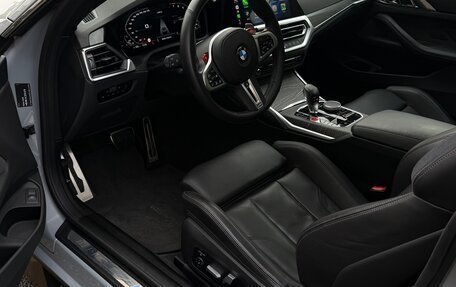 BMW M4, 2022 год, 10 500 000 рублей, 10 фотография