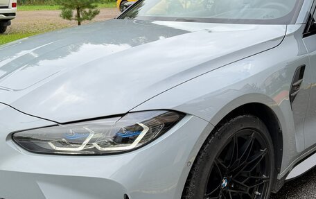 BMW M4, 2022 год, 10 500 000 рублей, 7 фотография