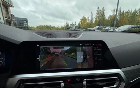 BMW M4, 2022 год, 10 500 000 рублей, 15 фотография