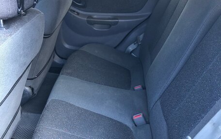 Hyundai Accent II, 2007 год, 400 000 рублей, 12 фотография