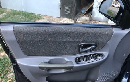 Hyundai Accent II, 2007 год, 400 000 рублей, 11 фотография