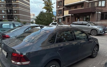 Volkswagen Polo VI (EU Market), 2018 год, 1 299 999 рублей, 6 фотография