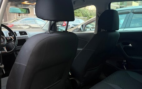Volkswagen Polo VI (EU Market), 2018 год, 1 299 999 рублей, 9 фотография