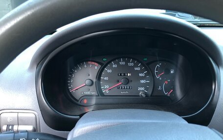 Hyundai Accent II, 2007 год, 400 000 рублей, 9 фотография