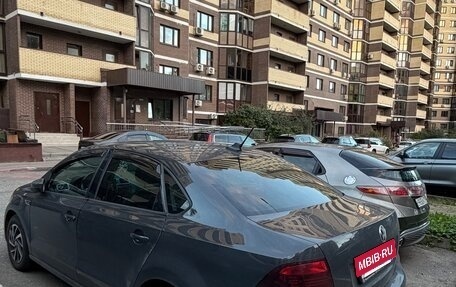 Volkswagen Polo VI (EU Market), 2018 год, 1 299 999 рублей, 4 фотография
