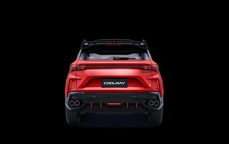 Geely Coolray I, 2026 год, 2 774 990 рублей, 6 фотография