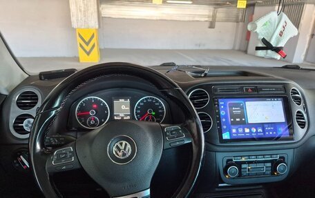Volkswagen Tiguan I, 2011 год, 1 600 000 рублей, 7 фотография