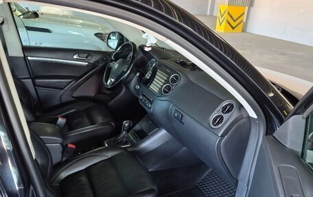 Volkswagen Tiguan I, 2011 год, 1 600 000 рублей, 8 фотография