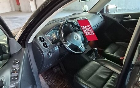 Volkswagen Tiguan I, 2011 год, 1 600 000 рублей, 9 фотография