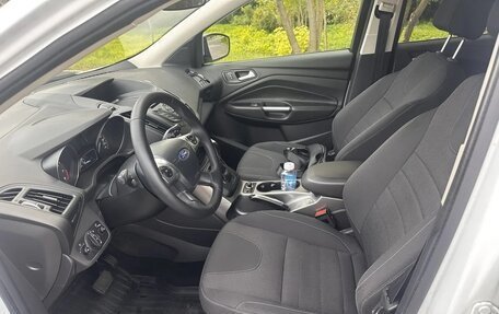 Ford Kuga III, 2016 год, 1 300 000 рублей, 8 фотография