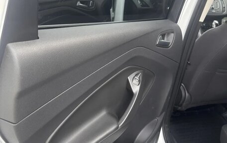 Ford Kuga III, 2016 год, 1 300 000 рублей, 12 фотография