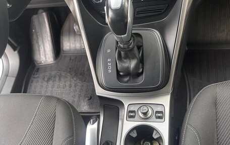 Ford Kuga III, 2016 год, 1 300 000 рублей, 11 фотография
