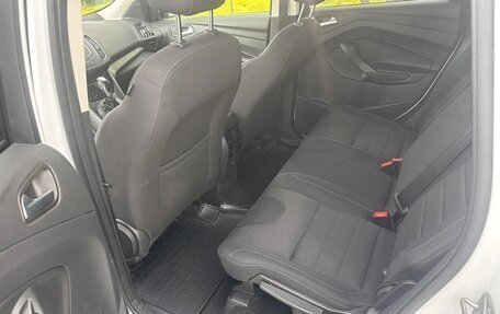 Ford Kuga III, 2016 год, 1 300 000 рублей, 7 фотография