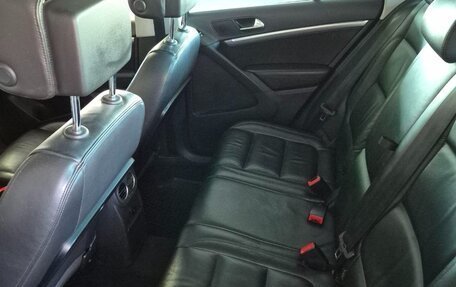 Volkswagen Tiguan I, 2011 год, 1 600 000 рублей, 10 фотография