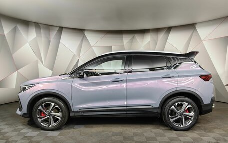 Geely Coolray I, 2026 год, 2 774 990 рублей, 3 фотография
