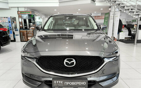 Mazda CX-5 II, 2018 год, 2 800 000 рублей, 2 фотография