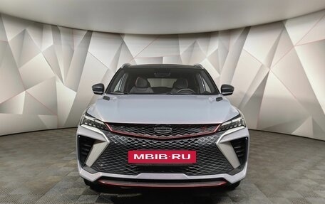 Geely Coolray I, 2026 год, 2 774 990 рублей, 5 фотография