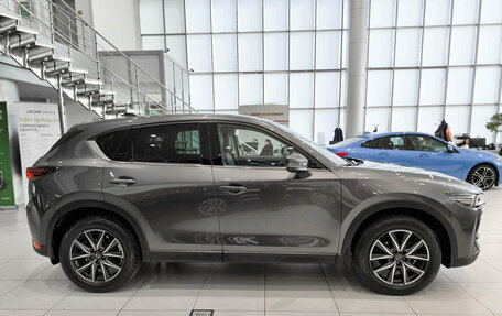 Mazda CX-5 II, 2018 год, 2 800 000 рублей, 4 фотография