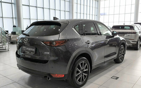 Mazda CX-5 II, 2018 год, 2 800 000 рублей, 5 фотография