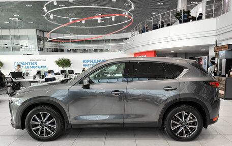 Mazda CX-5 II, 2018 год, 2 800 000 рублей, 8 фотография