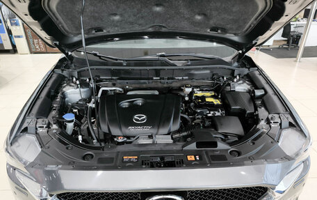 Mazda CX-5 II, 2018 год, 2 800 000 рублей, 9 фотография