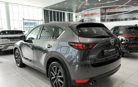 Mazda CX-5 II, 2018 год, 2 800 000 рублей, 7 фотография
