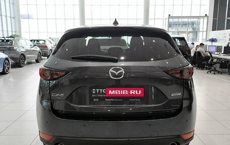 Mazda CX-5 II, 2018 год, 2 800 000 рублей, 6 фотография