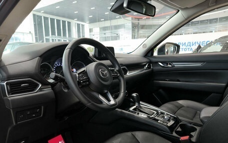 Mazda CX-5 II, 2018 год, 2 800 000 рублей, 16 фотография