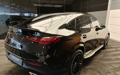 Mercedes-Benz GLC Coupe, 2024 год, 10 400 000 рублей, 2 фотография