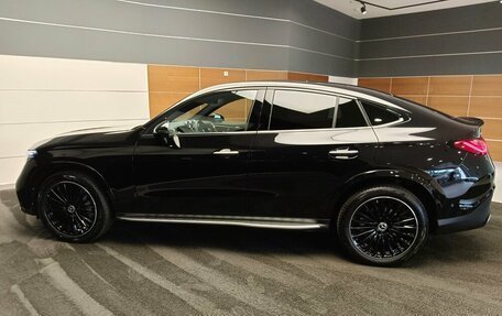 Mercedes-Benz GLC Coupe, 2024 год, 10 400 000 рублей, 3 фотография