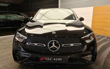 Mercedes-Benz GLC Coupe, 2024 год, 10 400 000 рублей, 5 фотография